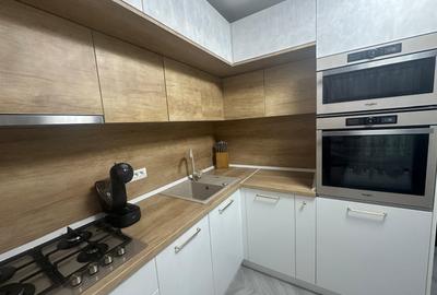 Apartament cu 3 camere decomandat în Militari - 3