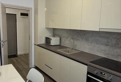 Apartament cu 2 camere decomandat în Central - 3