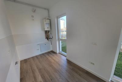 Garsonieră decomandată în Șagului - 5