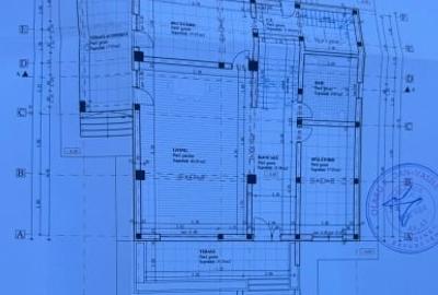 Casă individuală cu 6 camere cu Canalizare în Aroneanu - 19