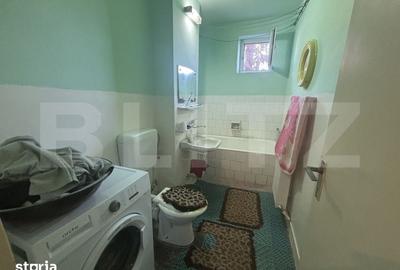 Apartament cu 2 camere în Botizului