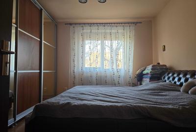 Casă cu 3 camere în Grădiște