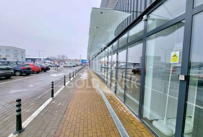 Spațiu comercial, de 600 mp, în Someșeni - 14