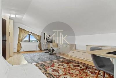 Casă individuală cu 6 camere cu Teren 1057 Mp în Ultracentral - 23