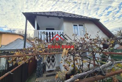 Casă individuală cu 4 camere cu Teren 669 Mp în Câmpina - 2