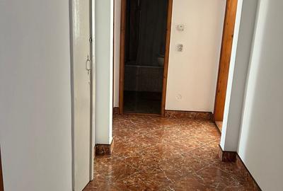 Apartament cu 2 camere decomandat în Central - 1