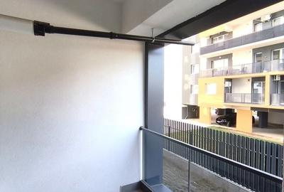Garsonieră în Berceni - 4