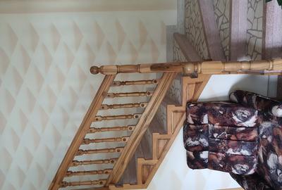 Casă cu 5 camere cu Teren 8620 Mp în Pipirig - 3