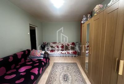 Apartament cu 2 camere nedecomandat, mobilat în Mănăștur - 2