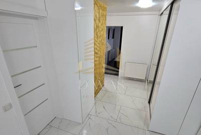 Apartament cu 2 camere semidecomandat, mobilat în Grigorescu - 10