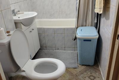 Garsonieră semidecomandată în Titan