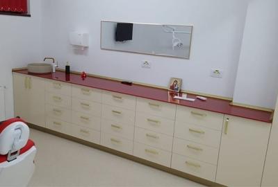 Spațiu comercial, de 20 mp, în Muncii - 6