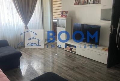 Apartament cu 2 camere decomandat, mobilat în Cartierul Nord