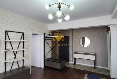 Apartament cu 2 camere, mobilat în Europa - 4