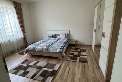 Apartament cu 2 camere decomandat în Central - 5