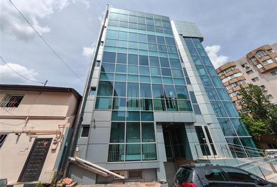 Birou, de 1,100 mp, în Vitan Mall - 1
