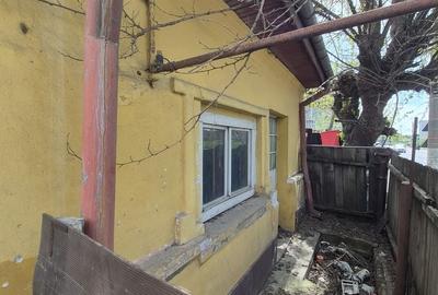 Casă cu 3 camere cu Teren 250 Mp în 13 Septembrie