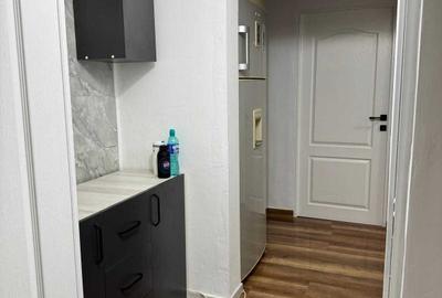 Apartament cu 2 camere decomandat în Theodor Pallady - 6