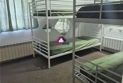 Garsonieră în Mihai Bravu - 4