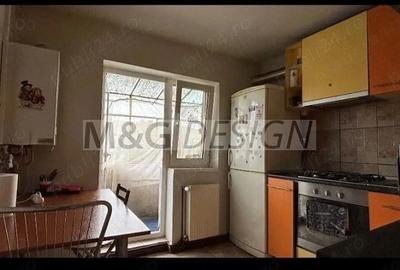 Apartament cu 2 camere decomandat în Lipovei