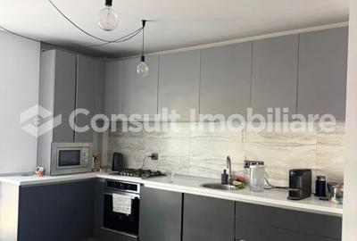 Apartament cu 2 camere decomandat în Mărăști