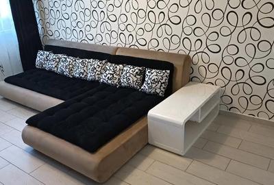 Apartament cu 2 camere decomandat în Abator - 10