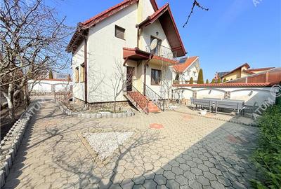 Casă individuală cu 5 camere cu Canalizare în Șelimbăr - 3