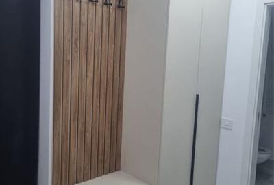 Apartament cu 2 camere decomandat în Lacul Morii - 1