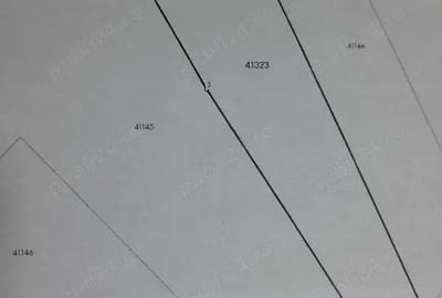 Teren de 1277 mp, în Telița