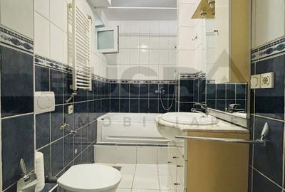 Apartament cu 2 camere semidecomandat, mobilat în Gheorgheni - 8