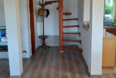 Casă cu 4 camere în Fârdea