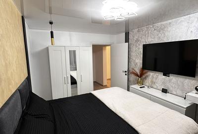 Apartament cu 2 camere semidecomandat în Central - 5