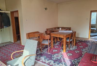 Apartament cu 5 camere semidecomandat în Central - 2