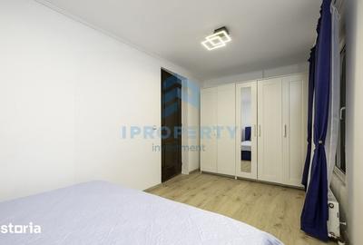 Apartament cu 2 camere în Titan - 1