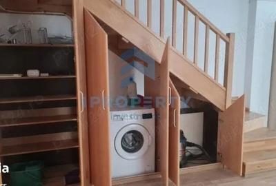 Casă cu 4 camere în Ghencea