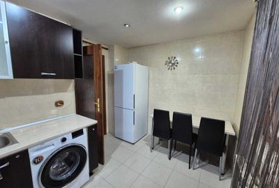 Apartament cu 3 camere decomandat în Libertății - 7