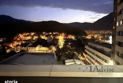 Apartament cu 2 camere în Valea Cetății