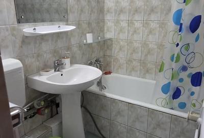 Apartament cu 2 camere semidecomandat în Politehnica - 1