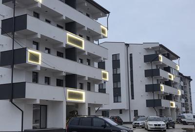 Apartament cu 2 camere semidecomandat în Est - 5