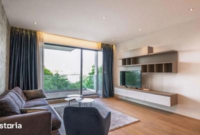 Apartament cu 3 camere în Cișmigiu - 16