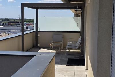 Apartament cu 2 camere în Aradului - 2