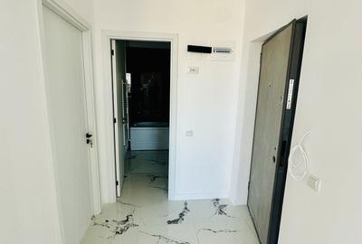 Apartament cu 2 camere în Central - 3