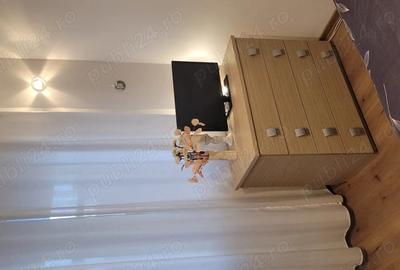 Apartament cu 2 camere nedecomandat în Moroasa 1 - 6