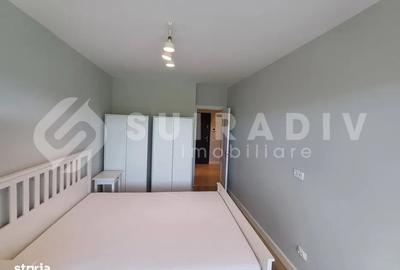 Apartament cu 2 camere în Sopor