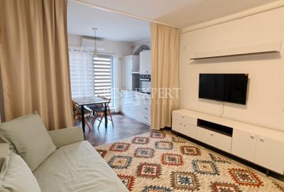 Apartament cu 2 camere semidecomandat, mobilat în Theodor Pallady - 1