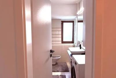 Apartament cu 2 camere decomandat în Alba Iulia - 11