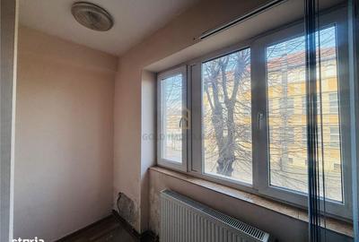 Apartament cu 2 camere în Ultracentral