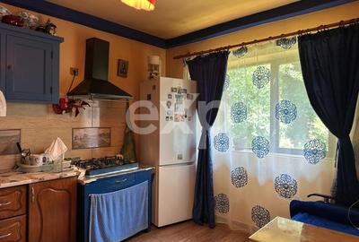 Casă individuală cu 3 camere cu Teren 3288 Mp în Bucea - 5
