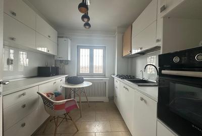 Apartament cu 4 camere decomandat, mobilat în Copou - 11