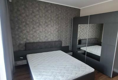 Apartament cu 3 camere în Central - 1